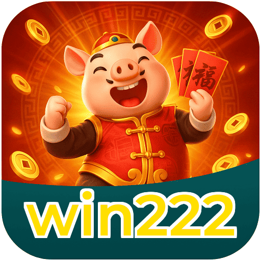 win222 logo