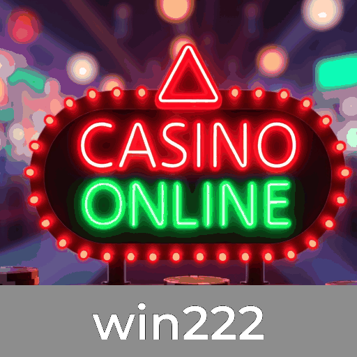 Cadastro na win222