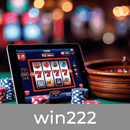 Cassino Online win222