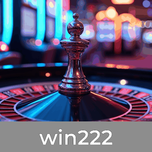 Cassino Online win222