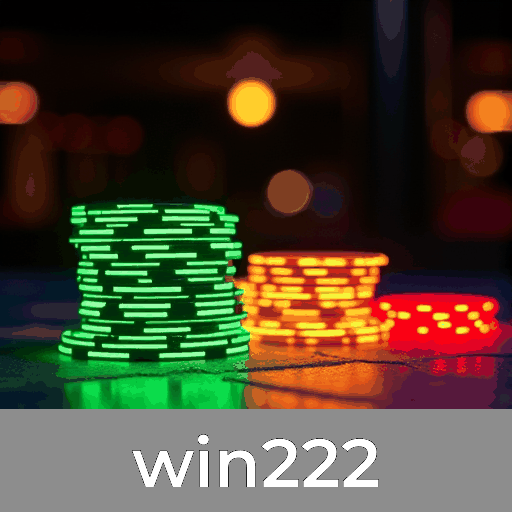 Cassino Online win222