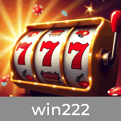 Cassino Online win222