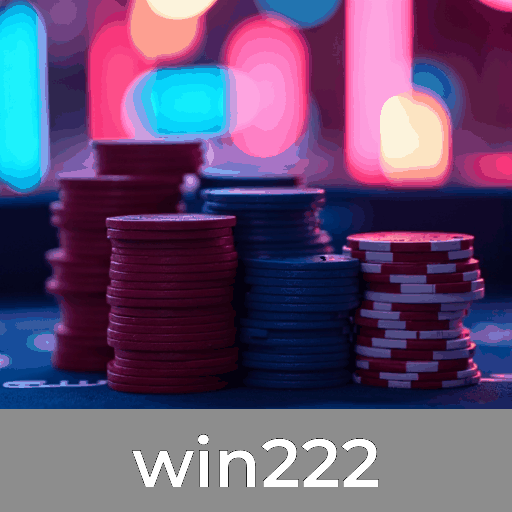 Cassino Online win222