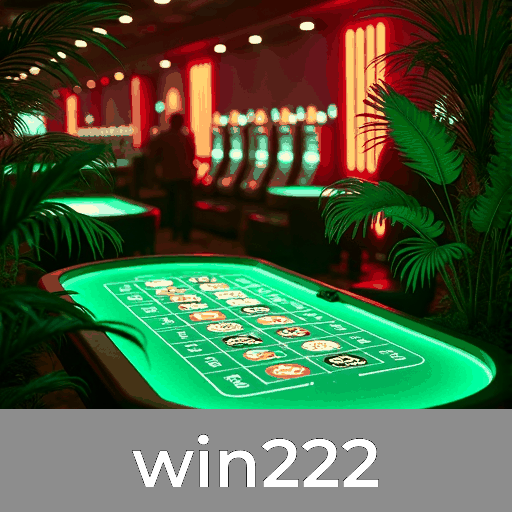 Cadastro na win222