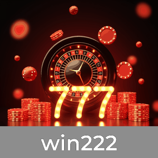 Cassino Online win222