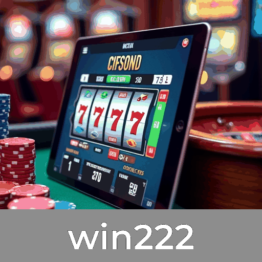 Cadastro na win222