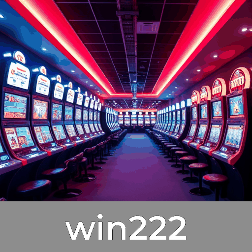 Cadastro na win222