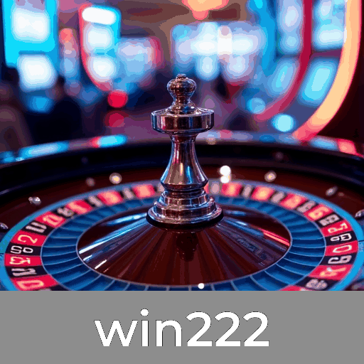 Cassino Online win222