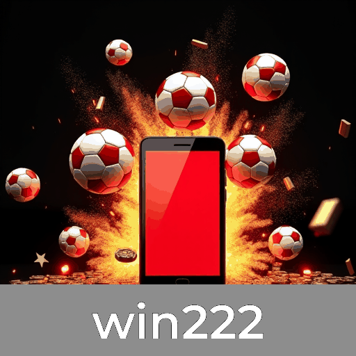 Acesso ao win222