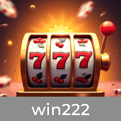 Cassino Online win222